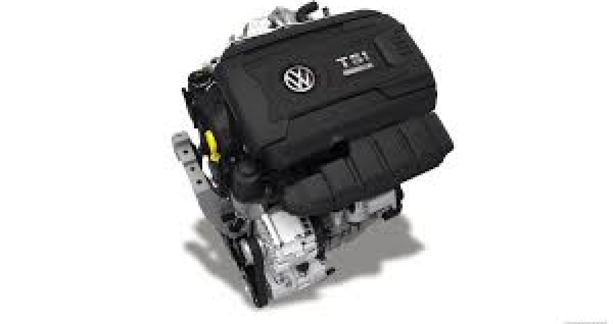 Động cơ 2.0 TSI trên 3 phiên bản hiệu xuất cao của Golf được phân phối tại Việt Nam