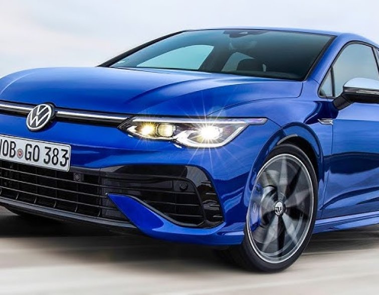 Volkswagen Vũng Tàu - Golf mẫu xe HOT sắp ra mắt tại Việt Nam