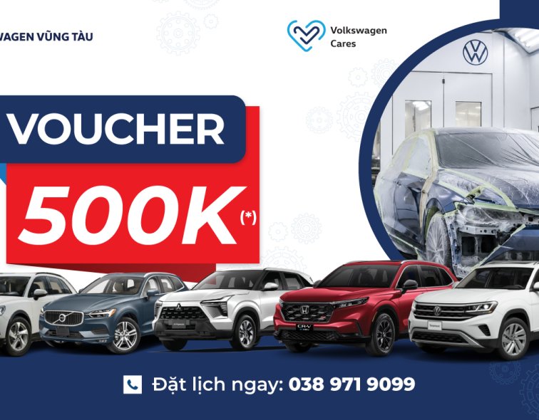 KHUYẾN MÃI DỊCH VỤ, NHẬN NGAY VOUCHER 500.000VNĐ