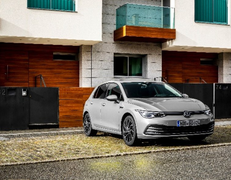 Volkswagen Vũng Tàu mở đặt hàng dòng xe Hot hatch hiệu năng cao nhập Đức: VW Golf