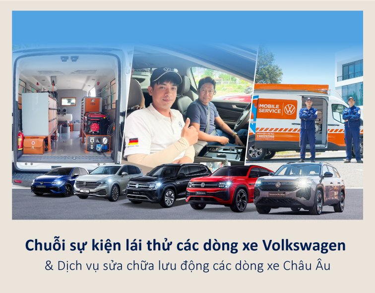 LÁI THỬ & SỬA CHỮU LƯU ĐỘNG TẠI PHAN THIẾT