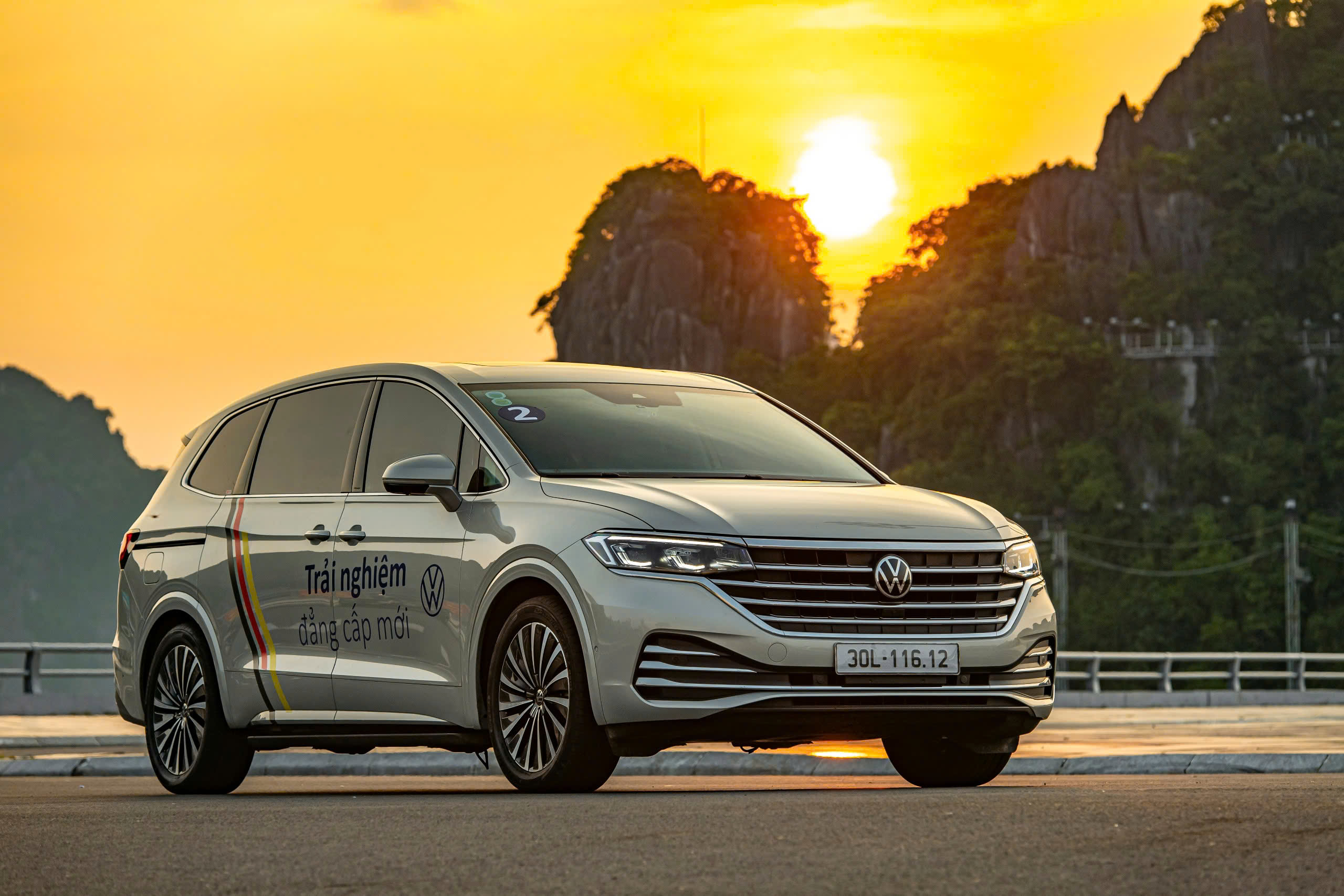 5 Thói Quen Giúp Xe Ô Tô Bền Hơn Mỗi Ngày | Volkswagen Khánh Hội 8 Tại sao nên chọn Viloran trong phân khúc MPV hạng sang? | VW Vũng Tàu